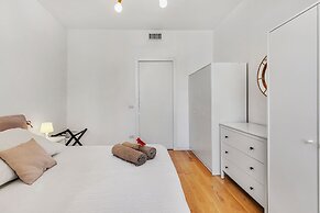 Alessia's Flat - San Luigi