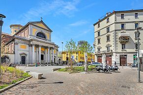 Alessia's Flat - San Luigi