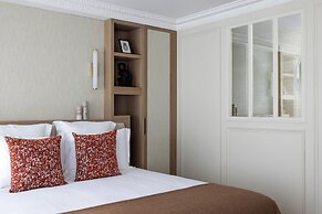 HIGHSTAY - Luxury Serviced Apartments - Centre Pompidou