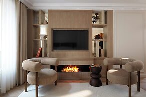 HIGHSTAY - Luxury Serviced Apartments - Centre Pompidou