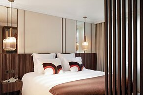 HIGHSTAY - Luxury Serviced Apartments - Centre Pompidou