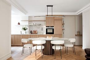 HIGHSTAY - Luxury Serviced Apartments - Centre Pompidou