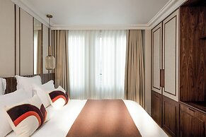 HIGHSTAY - Luxury Serviced Apartments - Centre Pompidou