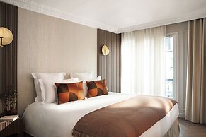 HIGHSTAY - Luxury Serviced Apartments - Centre Pompidou