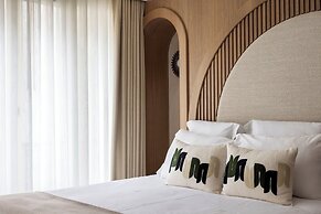 HIGHSTAY - Luxury Serviced Apartments - Centre Pompidou