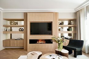 HIGHSTAY - Luxury Serviced Apartments - Centre Pompidou