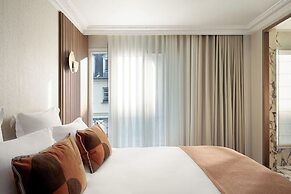 HIGHSTAY - Luxury Serviced Apartments - Centre Pompidou