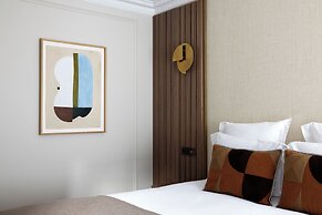 HIGHSTAY - Luxury Serviced Apartments - Centre Pompidou