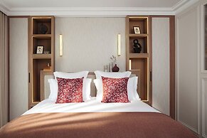 HIGHSTAY - Luxury Serviced Apartments - Centre Pompidou