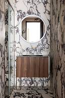 HIGHSTAY - Luxury Serviced Apartments - Centre Pompidou