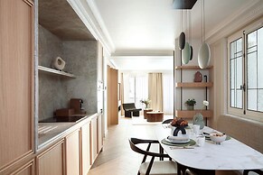 HIGHSTAY - Luxury Serviced Apartments - Centre Pompidou