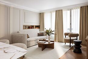 HIGHSTAY - Luxury Serviced Apartments - Centre Pompidou