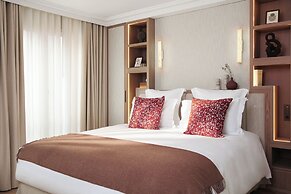 HIGHSTAY - Luxury Serviced Apartments - Centre Pompidou