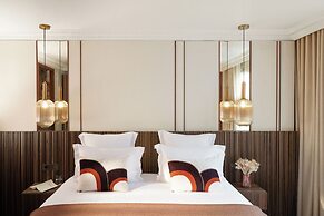 HIGHSTAY - Luxury Serviced Apartments - Centre Pompidou