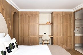 HIGHSTAY - Luxury Serviced Apartments - Centre Pompidou