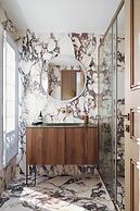 HIGHSTAY - Luxury Serviced Apartments - Centre Pompidou