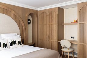 HIGHSTAY - Luxury Serviced Apartments - Centre Pompidou