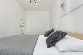 Apartment Business Centre by Renters