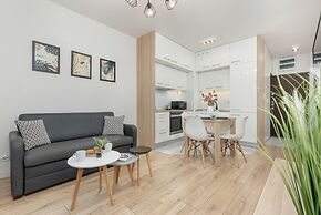 Apartment Business Centre by Renters