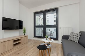 Apartment Business Centre by Renters