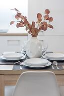 Apartment Business Centre by Renters