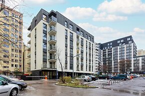 Apartment Business Centre by Renters