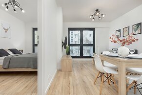 Apartment Business Centre by Renters
