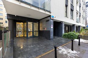 Apartment Business Centre by Renters