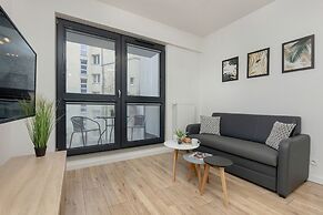 Apartment Business Centre by Renters