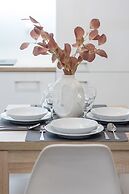 Apartment Business Centre by Renters