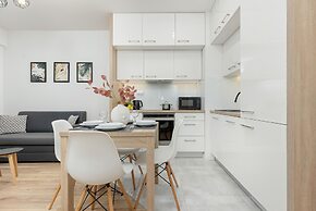 Apartment Business Centre by Renters