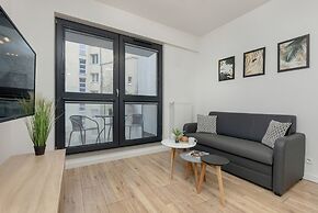 Apartment Business Centre by Renters