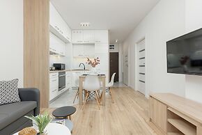 Apartment Business Centre by Renters