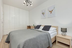 Apartment Business Centre by Renters