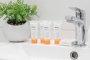 Apartment Business Centre by Renters