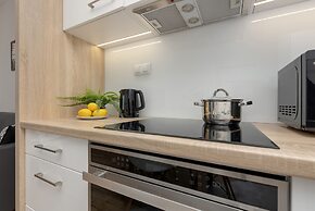 Apartment Business Centre by Renters