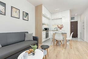 Apartment Business Centre by Renters