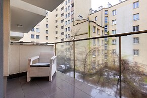 Apartment Business Centre by Renters