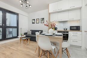 Apartment Business Centre by Renters