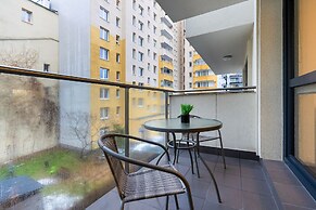 Apartment Business Centre by Renters