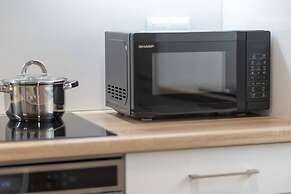 Apartment Business Centre by Renters