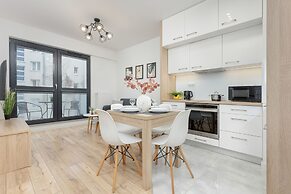 Apartment Business Centre by Renters