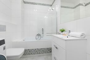 Apartment Business Centre by Renters