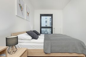 Apartment Business Centre by Renters