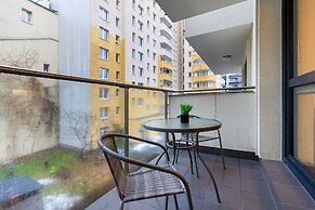 Apartment Business Centre by Renters