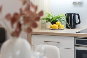 Apartment Business Centre by Renters