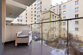 Apartment Business Centre by Renters