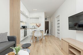 Apartment Business Centre by Renters