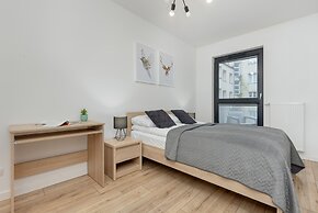 Apartment Business Centre by Renters