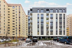 Apartment Business Centre by Renters